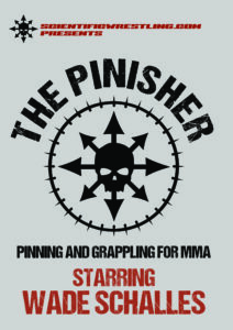 Pining for MMA, MMA, Grappling, Wrestling for MMA, MMA Wrestling