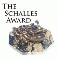 The Schalles Award Winner, Greatest Pinners in America